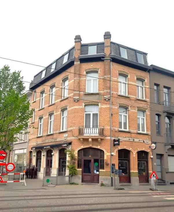 Appartementsblok Te Koop