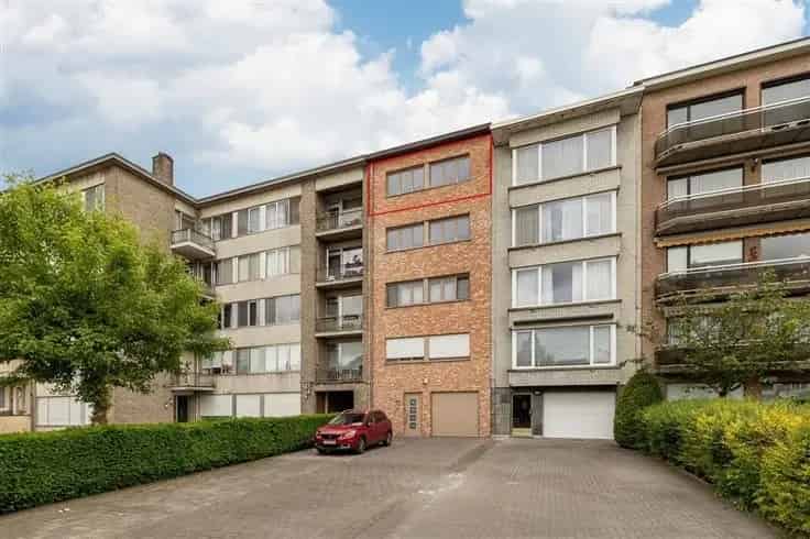 Appartement Te Koop