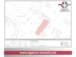 Grond te koop - La Louvière VBC46452
