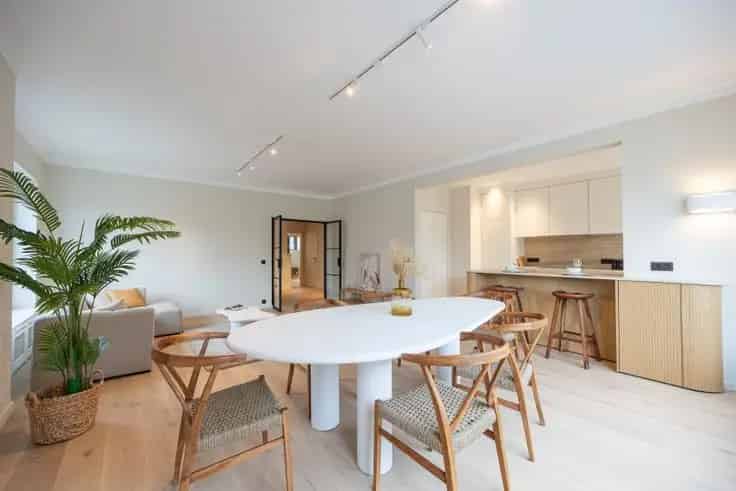 Appartement Te Koop