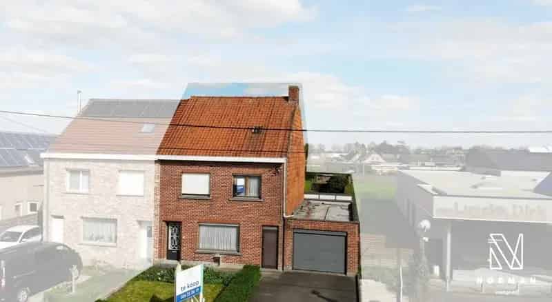 Huis te koop in Kuurne