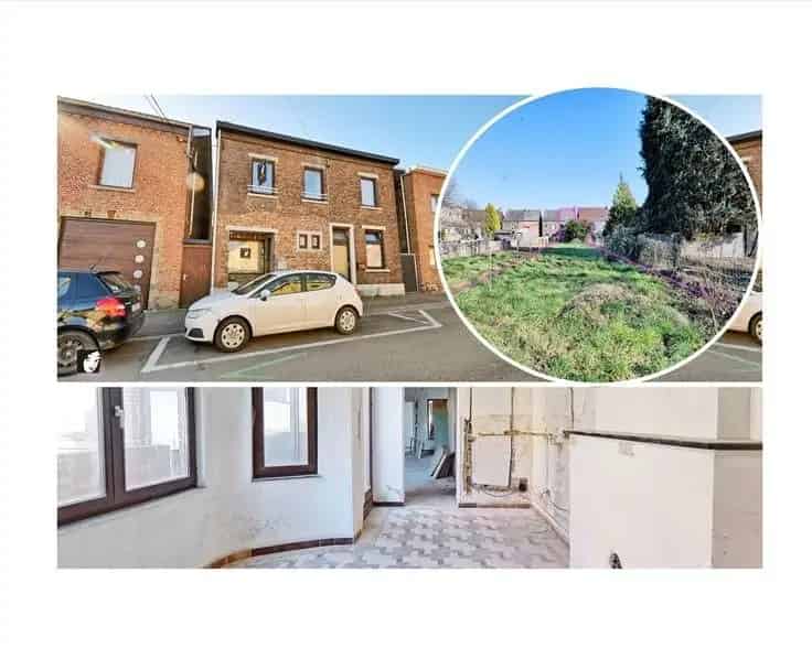 Huis Te Koop