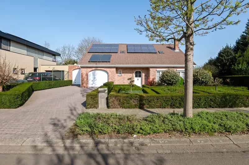 Huis te huur