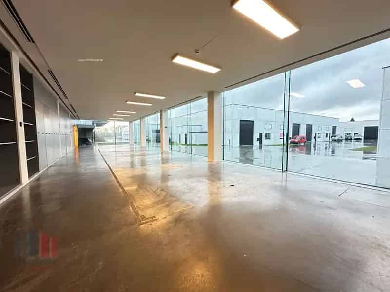 Kantoorruimte te huur Waregem