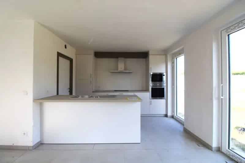 Energiezuinige nieuwbouwwoning in Meulebeke