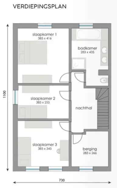 Huis te koop in Ruiselede