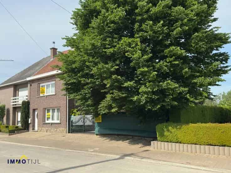 Huis Te Koop
