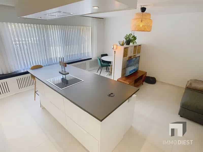 Gelijkvloers Appartement te Huur Tessenderlo Centrum
