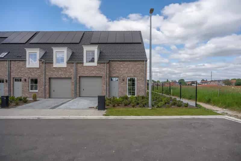 Huis te koop