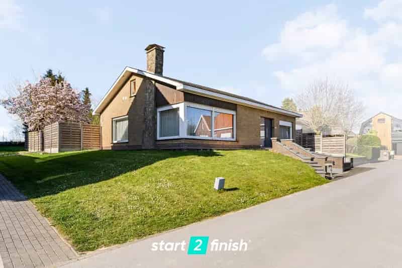 Huis te koop