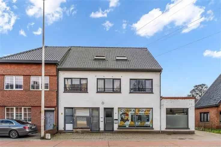 Huis Te Koop