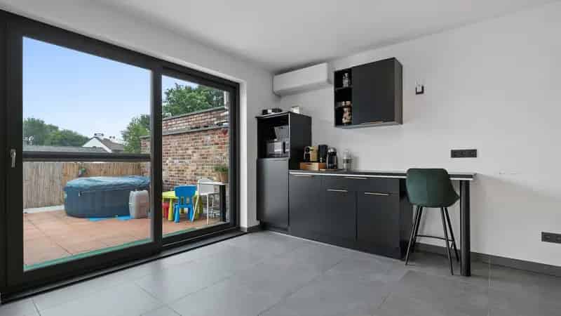 Appartement te koop