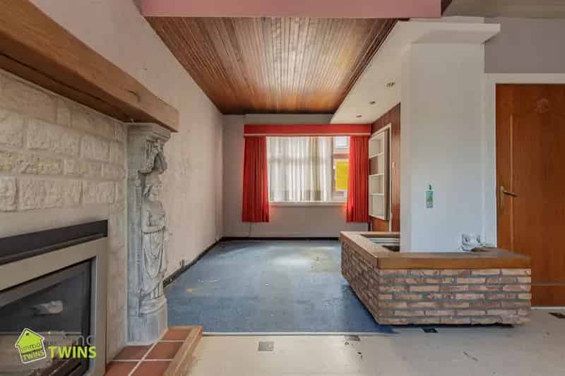 Huis te koop St Gillis Dendermonde renovatieproject