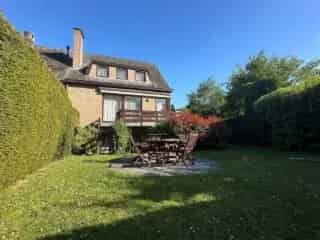 Huis te koop - Elsene VBC72378