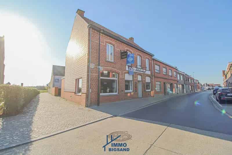 Huis te koop
