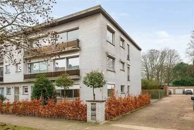 Appartement Te Koop