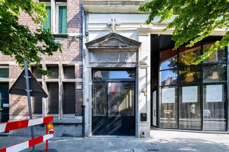 Bedrijfsvastgoed Te Huur , 111, Paardenmarkt, Antwerpen, Antwerpen