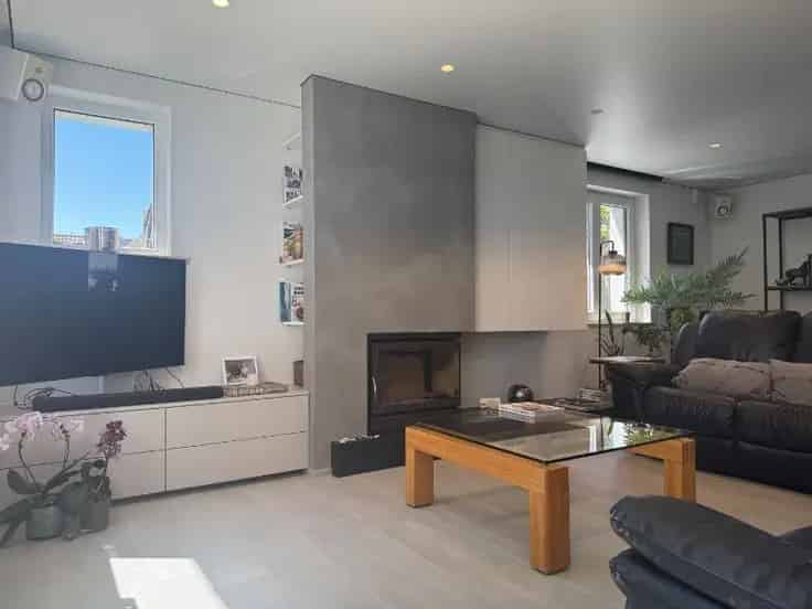 Huis Te Koop Rustige Omgeving Gerenoveerd Energiezuinig 3 slaapkamers