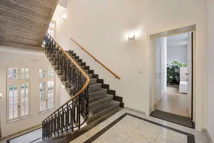 Duplex Appartement te Koop Groot Park Lovenjoel