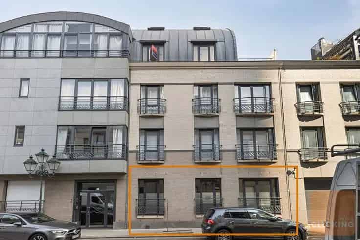 Appartement Te Koop