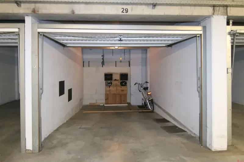 garage box centrum Kortrijk