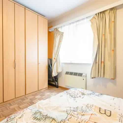 Zeer goed onderhouden appartement op toplocatie