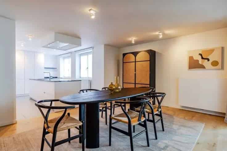 Duplex Te Koop