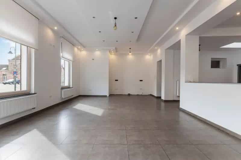 Exclusieve herenwoning met 4 entiteiten op toplocatie te Hamme!