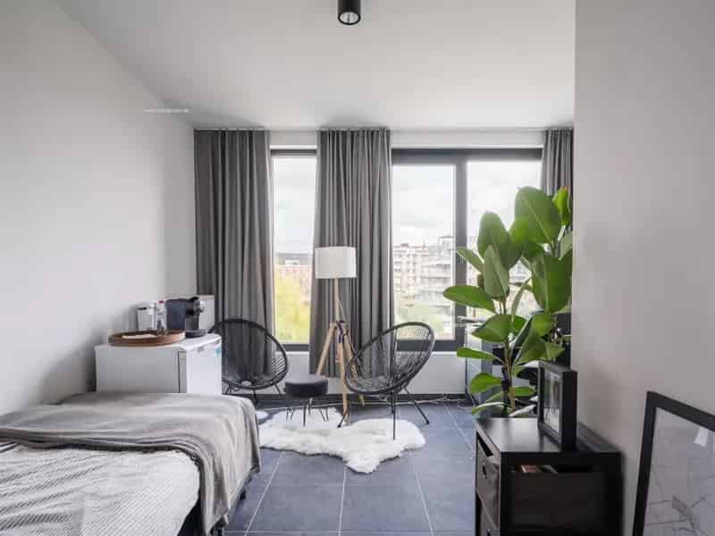 Studio te koop in Studentiko Gent