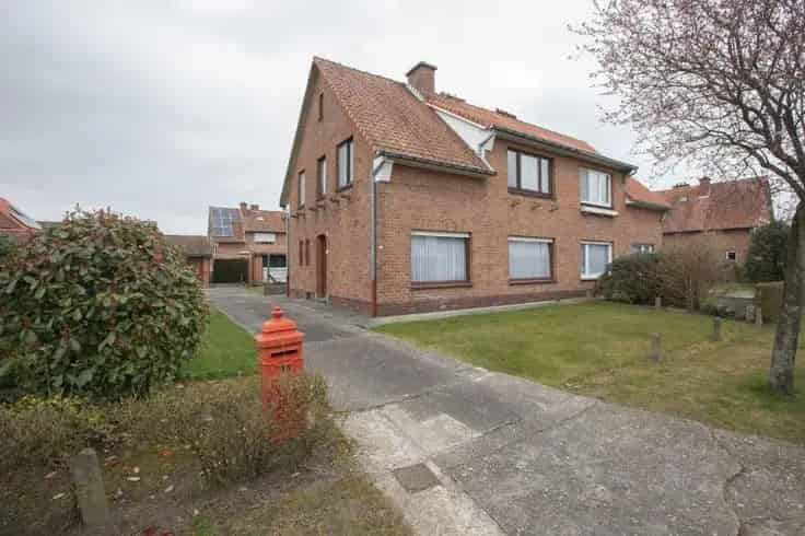 Huis Te Koop