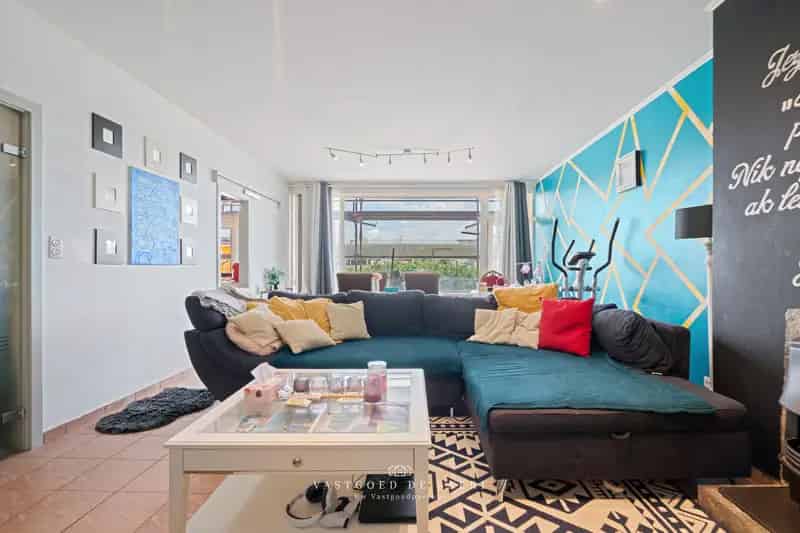 Appartement te koop in Ledeberg