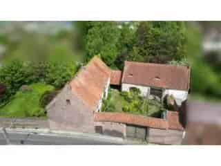 Huis te koop Wiers Vierkantshoeve 320m2 4 slaapkamers