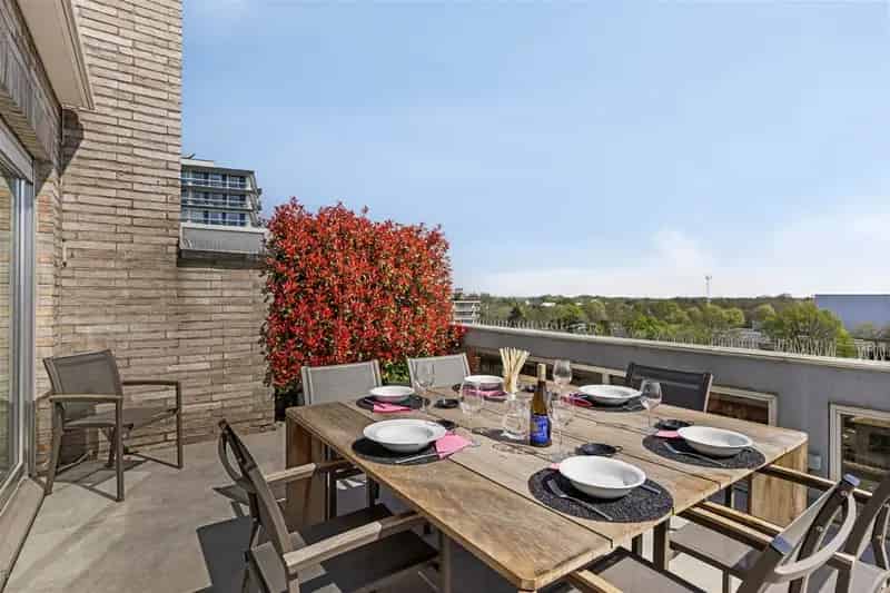 Appartement te huur