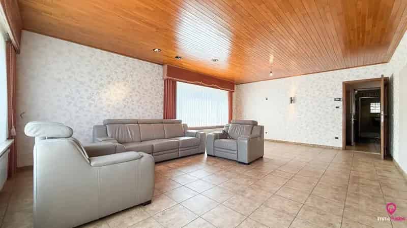 Ruime bungalow met 3 slaapkamers in groene buurt!