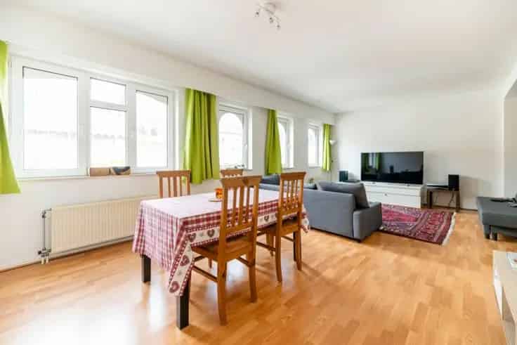 Duplex Te Koop