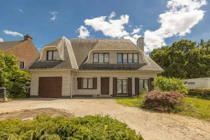 Huis Te Koop