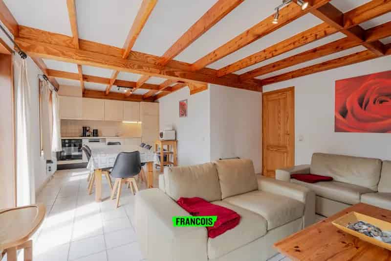 Huis te koop in De Haan Novapark - 3 slaapkamers