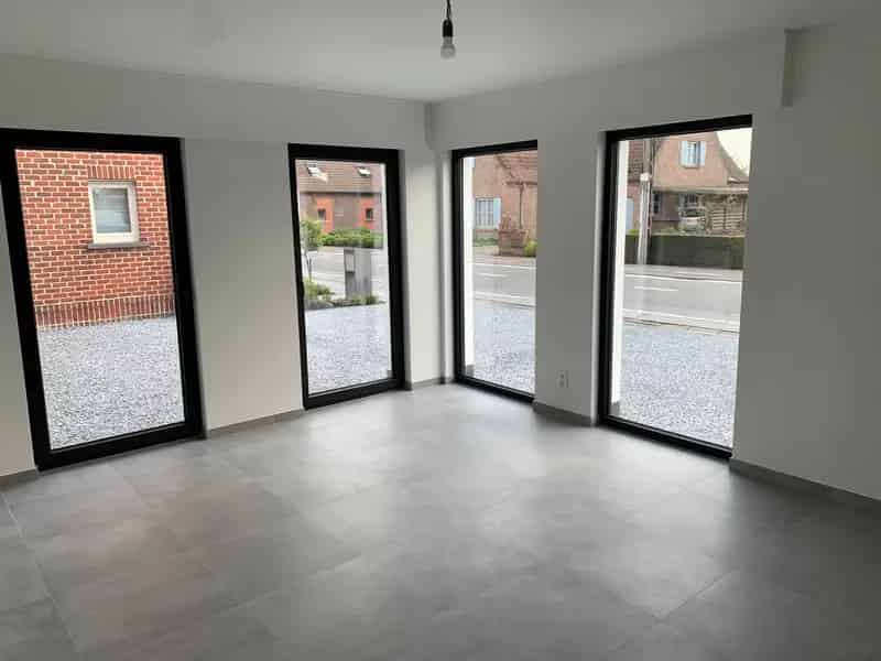 Gerenoveerde Halfopen Bebouwing