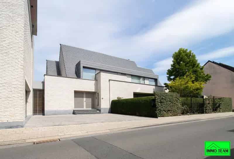 UNIEKE LUXEWONING MET PRAKTIJK OF KANGOEROEWONING.