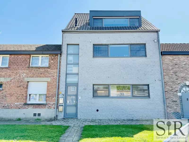 Appartement te huur