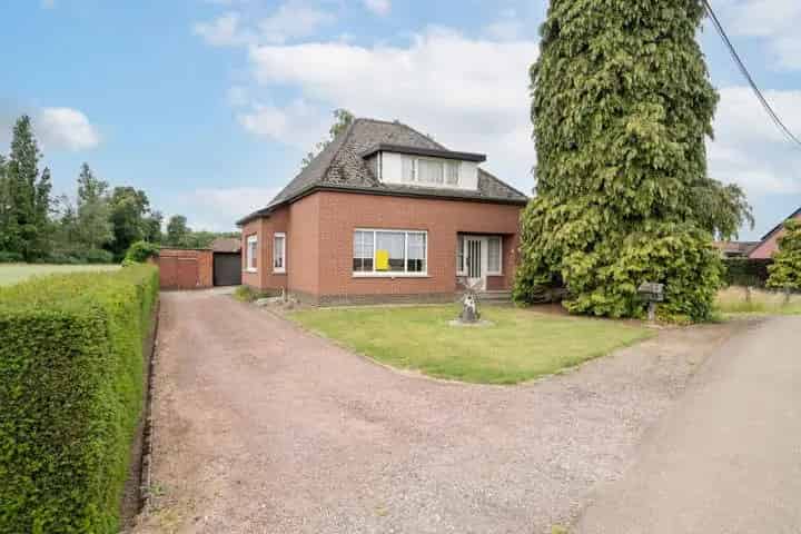 Huis te koop in Westerlo