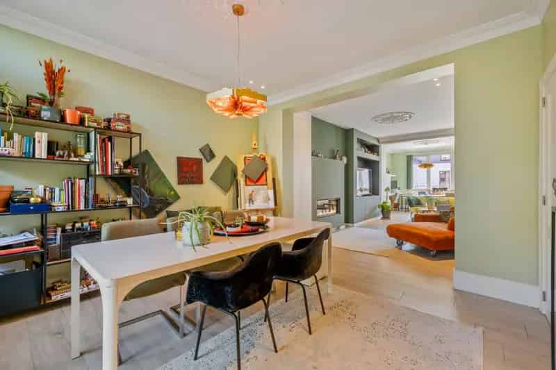 Huis te koop