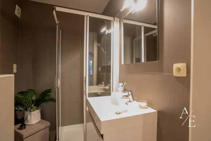 Dakappartement te koop in Wetteren