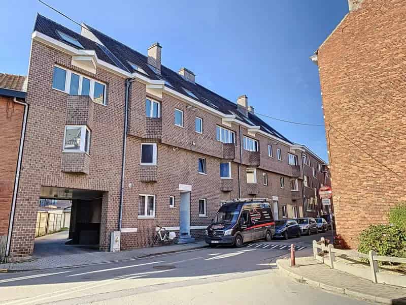 Vernieuwd appartement te huur net buiten de ring van Leuven!