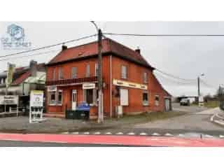 Huis Gemengd Gebruik te Koop Geraardsbergen