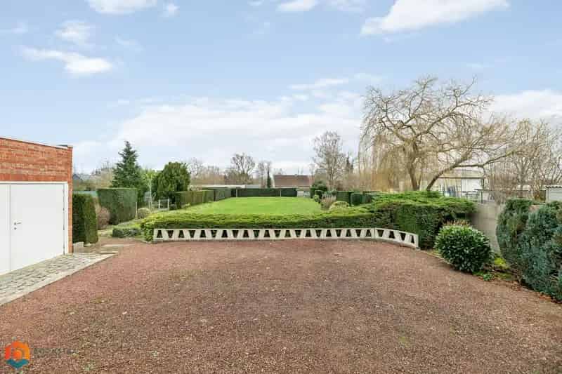 Huis te koop in Haacht 3 slaapkamers 1618m²