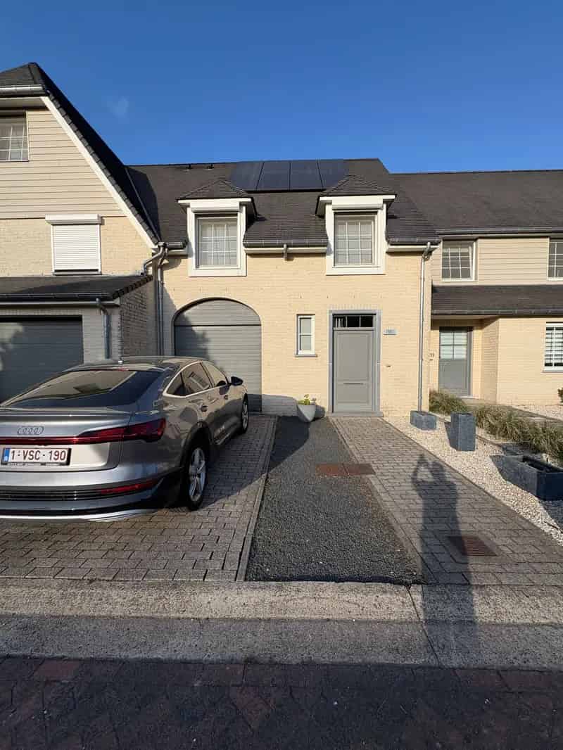 Huis te huur Vosselaar 4 slaapkamers instapklaar