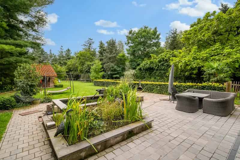 Villa te koop in Destelbergen