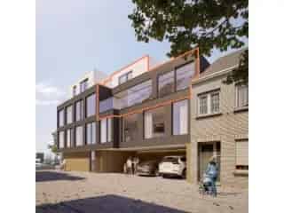 Appartement te koop - Bredene RBT91362