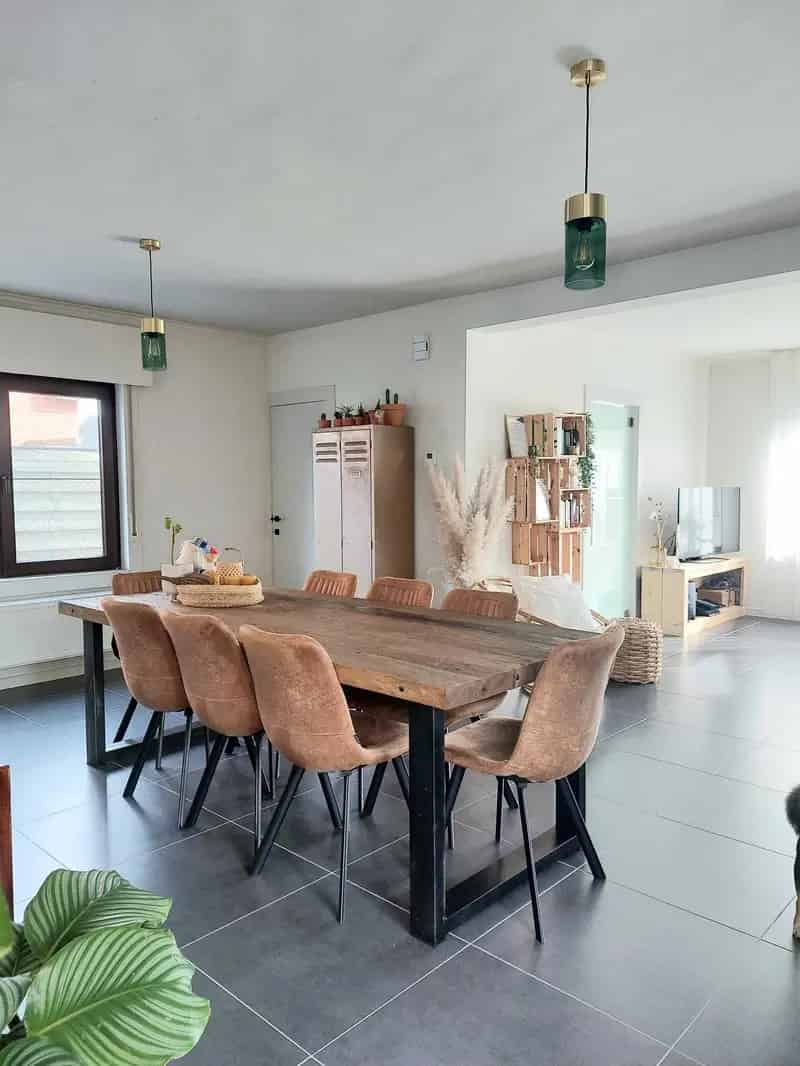Huis te huur